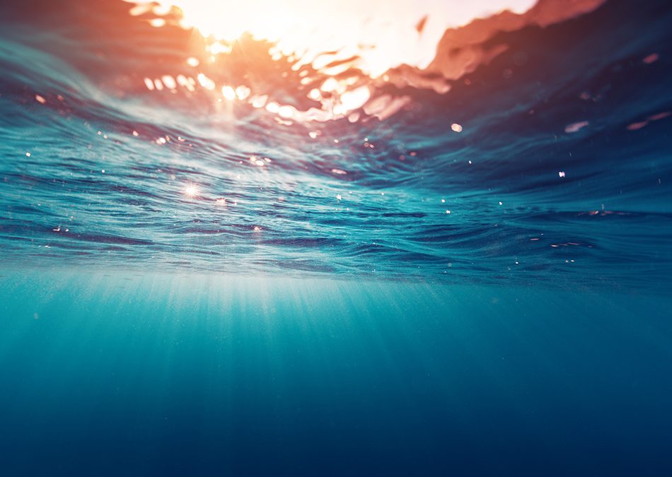 Tratamientos con agua de mar para la salud - Deusto Salud
