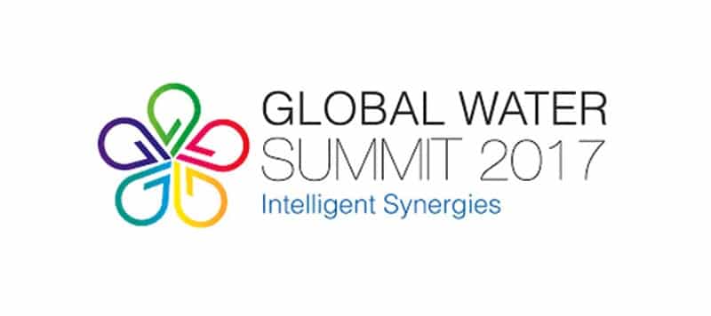 Participa con ayuda del ICEX el Congreso Global Water Summit 2017 – Madrid