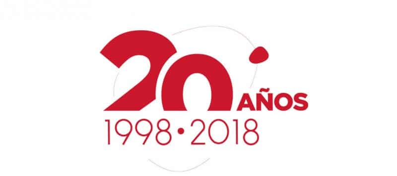 20 años de la Asociación Española de Desalación y Reutilización