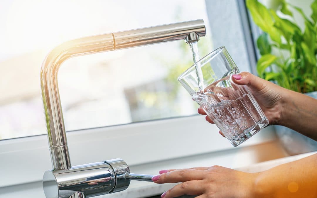 Ya está publicado el Informe técnico sobre la calidad sanitaria del agua en España 2019