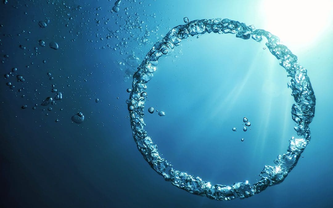 Avances en la economía circular del agua