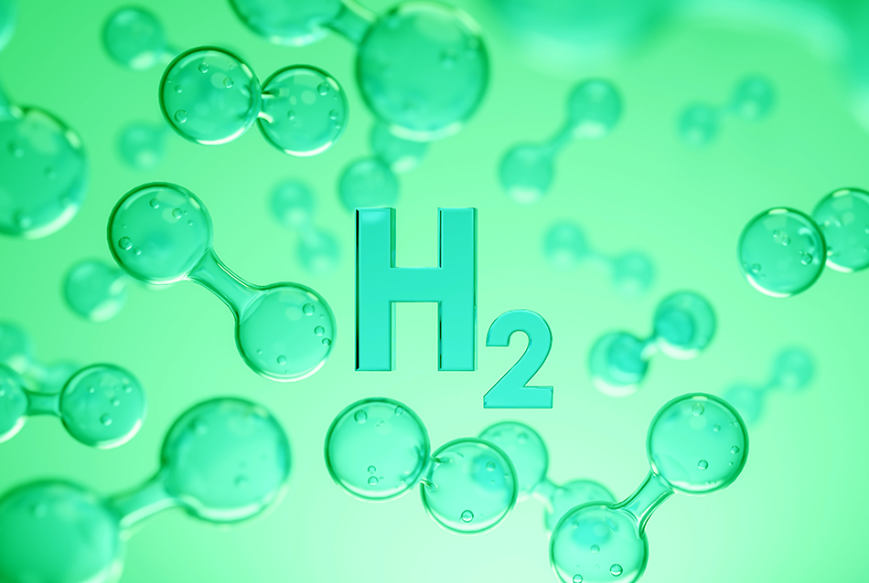 Hidrógeno verde, desalación y reutilización de agua